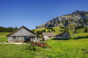 Alpen, Alpstein, Appenzell, Appenzell Ausserrohden, Appenzeller Hinterland, Hundwil, Ostschweiz, Schweiz, Schwägalp, Suisse, Switzerland, Säntis, Säntisbahn, Säntisbahn Säntis
