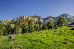 Alpen, Alpstein, Appenzell, Appenzell Ausserrohden, Appenzeller Hinterland, Hundwil, Ostschweiz, Schweiz, Schwägalp, Suisse, Switzerland, Säntis, Säntisbahn, Säntisbahn Säntis