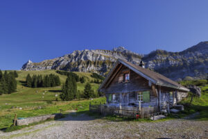 Alpen, Alpstein, Appenzell, Appenzell Ausserrohden, Appenzeller Hinterland, Hundwil, Ostschweiz, Schweiz, Schwägalp, Suisse, Switzerland, Säntis, Säntisbahn, Säntisbahn Säntis