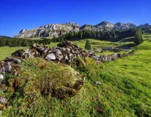 Alpen, Alpstein, Appenzell, Appenzell Ausserrohden, Appenzeller Hinterland, Hundwil, Ostschweiz, Schweiz, Schwägalp, Suisse, Switzerland, Säntis, Säntisbahn, Säntisbahn Säntis