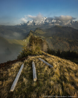 Appenzell, Hochalp, Ostschweiz, Schweiz, Suisse, Switzerland, Säntis, Urnäsch