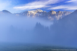 Alp, Alpen, Appenzell, Appenzell Ausserrohden, Appenzell Innerrhoden, Appenzeller Hinterland, Autumn, Berg, Bergmassiv, Fall, Herbst, Nebel, Nebelmeer, Ostschweiz, Schweiz, Schwägalp, Suisse, Switzerland, Säntis, Urnäsch, Wetter, alps